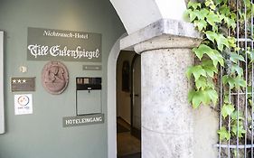 Hotel Till Eulenspiegel - Nichtrauchhotel - Garni